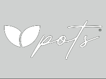 pots - Květináče, které mění prostor